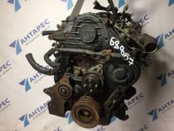 Двигатель Mazda RF в Иркутске Двигатель в сборе. Mazda: Titan, Premacy, Bongo Brawny, Mazda3, Mazda6, Bongo, Proceed Levante, 323, Mazda5, Capella, Efini MS-6, Familia, Cronos, 626...