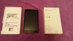 Samsung Galaxy Tab A