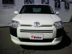 Toyota Succeed. ��������, 4wd, 1.5 (105��.�.), ������, 51 000����. ��, �/�. ��� ����� �� ������������ ����