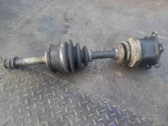 Привод, полуось. Toyota Lite Ace, CR31, CR31G