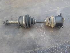 Привод, полуось. Toyota Lite Ace, CR31, CR31G