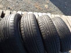 Goodyear Excellence. Летние, 2012 год, 30 %, 4 шт