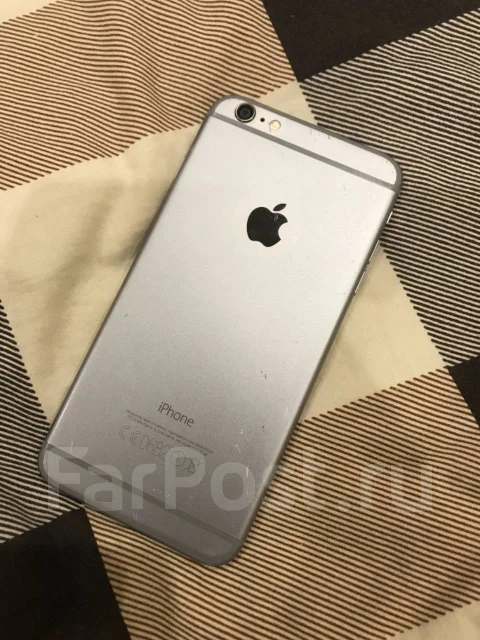 Apple iPhone 6 Plus. �/�, ����� ����