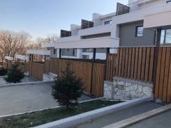 Срочно продается таунхаус на Садгороде, ул. Гражданская 1. Улица Гражданская 1г, р-н Садгород, площадь дома 194 кв. м., централизованный водопровод, э...