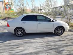 Enkei RS+M. 7.5x18", 5x100.00, ET48, ЦО 75,0 мм.