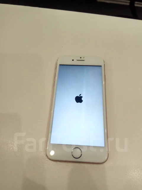 Apple iPhone 6s. �/�, 16 ��, �������, �������, 3G, 4G LTE, NFC ����