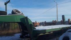 Чмзап. Продам прицеп -5247, 50 000 кг.