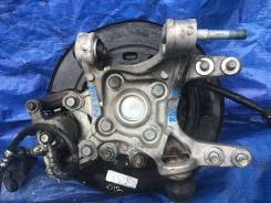 Цапфа. Acura RDX, TB1, TB2 Двигатель K23A1