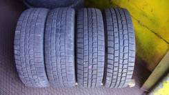 Dunlop Winter Maxx. Зимние, без шипов, 2014 год, 10 %, 4 шт