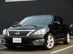 Nissan Teana. вариатор, передний, 2.5 (173 л.с.), бензин, 54 000 тыс. км, б/п. Под заказ