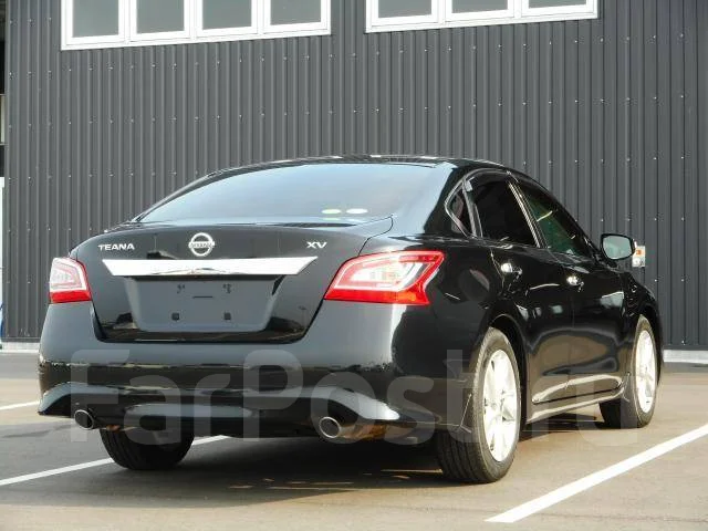 Nissan Teana. ��������, ��������, 2.5 (173��.�.), ������, 54 000����. ��, �/�. ��� ����� �� ������������ ����