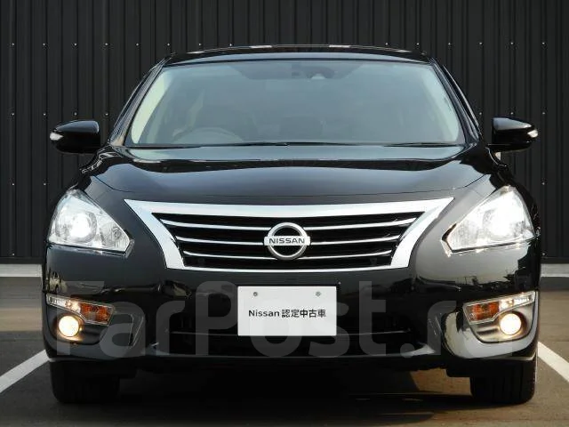 Nissan Teana. ��������, ��������, 2.5 (173��.�.), ������, 54 000����. ��, �/�. ��� ����� �� ������������ ����