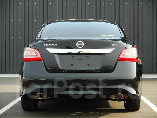 Nissan Teana. ��������, ��������, 2.5 (173��.�.), ������, 54 000����. ��, �/�. ��� ����� �� ������������ ����