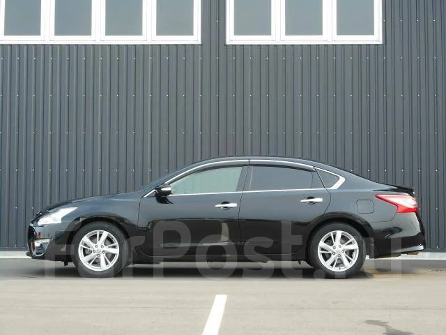 Nissan Teana. ��������, ��������, 2.5 (173��.�.), ������, 54 000����. ��, �/�. ��� ����� �� ������������ ����