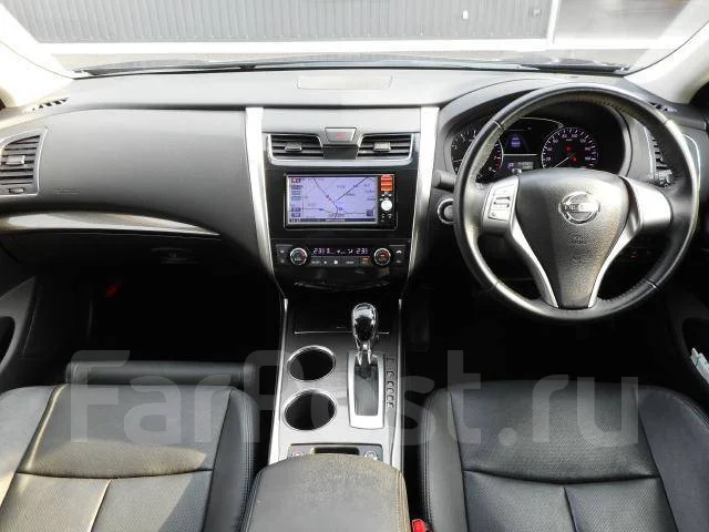 Nissan Teana. ��������, ��������, 2.5 (173��.�.), ������, 54 000����. ��, �/�. ��� ����� �� ������������ ����