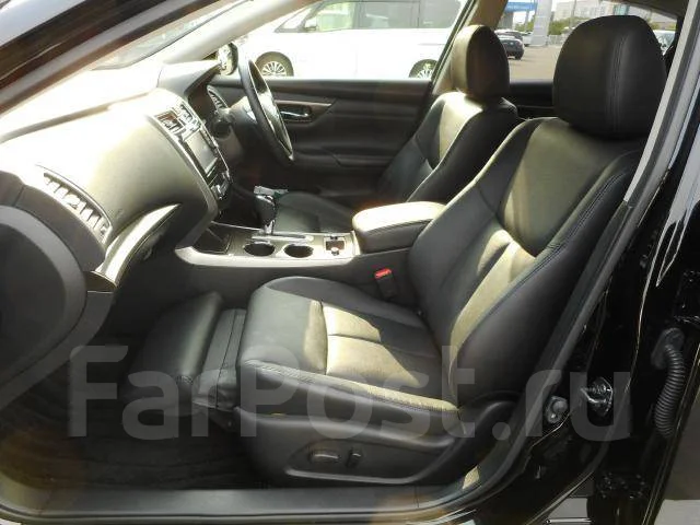 Nissan Teana. ��������, ��������, 2.5 (173��.�.), ������, 54 000����. ��, �/�. ��� ����� �� ������������ ����