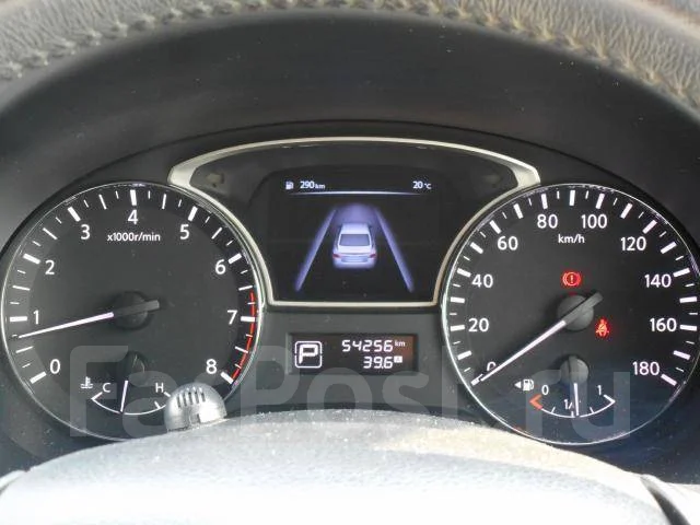 Nissan Teana. ��������, ��������, 2.5 (173��.�.), ������, 54 000����. ��, �/�. ��� ����� �� ������������ ����