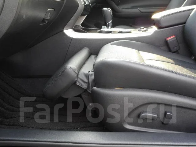 Nissan Teana. ��������, ��������, 2.5 (173��.�.), ������, 54 000����. ��, �/�. ��� ����� �� ������������ ����