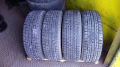Bridgestone Blizzak Revo1. Зимние, без шипов, 2008 год, 10 %, 4 шт