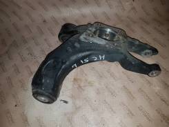 Рычаг, кулак поворотный. Honda Civic Hybrid, FD3 Honda Civic, FD3, FD1, FD2 Двигатели: LDA2, K20A, K20Z3, LDA, R16A1, R16A2, R18A, R18A1, R18A2