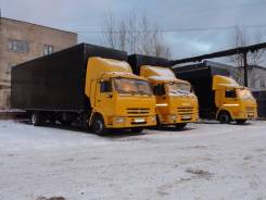 КамАЗ 4308. Камаз 4308 Е-4 2015г евроштора 24 европалета 70 кубов L-9,60 метров, 6 000 куб. см., 6 000 кг., 4x2