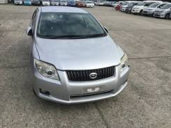 Toyota Corolla Axio. ZRE142, 2ZRFE