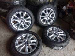 Mazda. 6.5x16", 5x114.30, ET50
