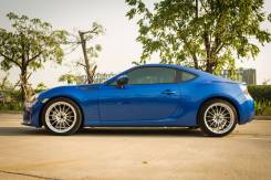 Enkei RS05. 8.0x18", 5x100.00, ET35, ЦО 75,0 мм.