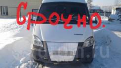 ГАЗ 2705. Продам газель 2705, 2 500 куб. см., 1 500 кг., 4x2
