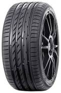 Nokian Hakka Black. Летние, без износа, 4 шт