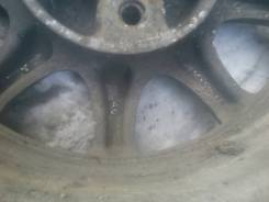 Mitsubishi. 5.5x14", 4x100.00, ET46