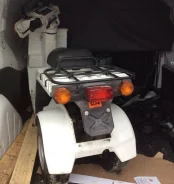 Honda Gyro X. 49����. ��., ��������, ���, � �������� ����