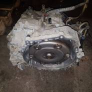АКПП. Toyota: Harrier, Ipsum, Camry, Highlander, Kluger V, Alphard, Estima Двигатели: 2AZFE, 1AZFE