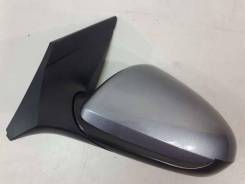 Зеркало. Hyundai Solaris, HCR Двигатели: G4FC, G4LC