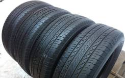 Bridgestone Dueler H/L. Летние, 2014 год, 30 %, 4 шт