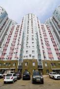 3-комнатная, улица Тургенева 55. Центральный, агентство, 94 кв. м.