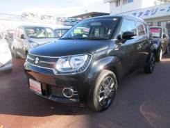 Suzuki Ignis. автомат, передний, 1.2, бензин, 7 000 тыс. км, б/п. Под заказ