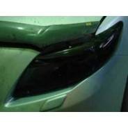 Защита фар. Toyota Corolla, NRE150, ZRE151, ZZE150