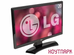 LG 20MT48VF. LCD (��) ����