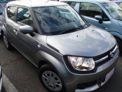 Suzuki Ignis. автомат, передний, 1.2, бензин, 6 000 тыс. км, б/п. Под заказ