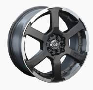 Enkei S938. 7.5x18", 5x100.00, 5x114.30, ET45, ЦО 73,1 мм.