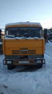 КамАЗ 5410. Седельный тягач Камаз 5410, 10 850 куб. см., 6x4