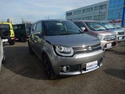 Suzuki Ignis. автомат, 4wd, 1.2, бензин, 17 000 тыс. км, б/п. Под заказ