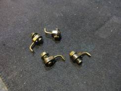 Форсунка масляная. Toyota: Carina, Sprinter, Sprinter Carib, Corolla Levin, Sprinter Trueno, Corolla, Sprinter Marino, Corolla Ceres Двигатели: 4AGE...