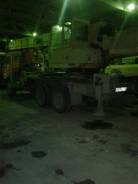 Ивановец КС-45717-1. Автокран КС-45717 25т, 25 000 кг., 21,00 м.