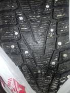 Nokian Hakkapeliitta SUV. Зимние, 2011 год, 20 %, 3 шт