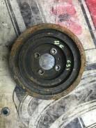 Шкив коленвала. Hyundai: Lantra, Grandeur, Dynasty, Santamo, Sonata, Marcia, Elantra Mitsubishi: Eclipse, Lancer, Mirage, RVR, Galant, Chariot Kia Joi...