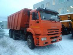 КамАЗ 6520. Самосвал Камаз 6520-43 б/у (2017 г.,31000км. ), 12 000 куб. см., 20 000 кг., 6x4