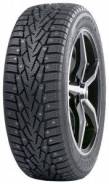Nokian Hakkapeliitta 7. Зимние, шипованные, без износа, 4 шт