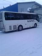 Yutong ZK6899HA. Автобус yutong ZK6899HA 2011г, 35 мест